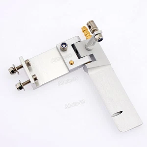 Alloy 60x75mm Rudder for RC Boat Fits Electric Boat Methanol Boat Within L60cm - Picture 1 of 4