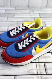 Größe 12c - Nike Sacai LD Waffle Varsity Blue Schuhe Sneaker BV0073-400 - Bild 1 von 9