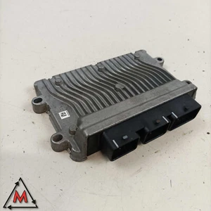 Centralina motore ECU 0245610638 9675916480 Peugeot 207 2006-2015 usata (89660) - Picture 1 of 6