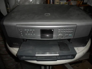 HP Drucker3100 - Bild 1 von 7