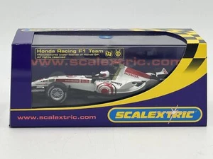 Slot Car 1/32 Scalextric " Honda F1 N° 11 " Ref. C2716 - Picture 1 of 4