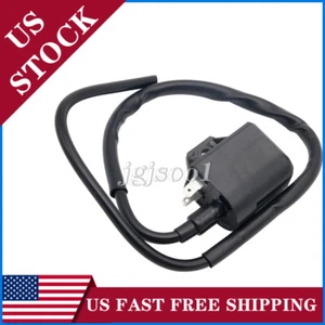 Ignition Coil 3089238 3089239 For Polaris RANGER 500 400 Sportsman 2004-2014 - Foto 1 di 8