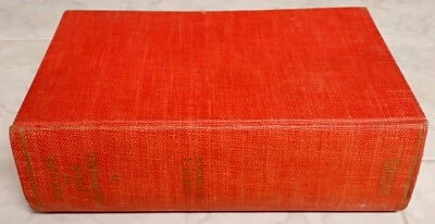 The Life of John Marshall. Albert Beveridge. Vols III-IV 1800-1835 (1919) Ex-Lib - Image 1 of 4