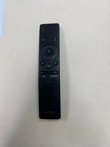 Mando a distancia barra de sonido original samsung ah81-09748a hwr550 hwr650 - Imagen 1 de 2