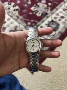 Kolber Geneve Men’s Watch - Picture 1 of 4