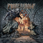 Powerwolf The Monumental Mass: A Cinematic Metal Event (Vinyl)