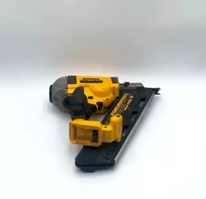 Dewalt DCN692 Cordless Paper-Tape Framing Nailer - Picture 1 of 6