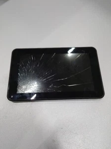 Denver TAQ-70332 8GB 1GB Tablet Used Working Broken Screen-LCD - Imagen 1 de 14