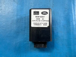 1999 - 2007 Rover 75 & MG ZT KV6 Cruise Control Interface ECU (SCB100201) - Picture 1 of 2