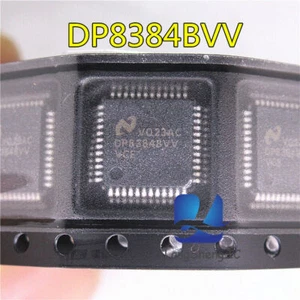 5pcs DP8384 DP8384BVV QFP48 new #WD10 - Picture 1 of 4