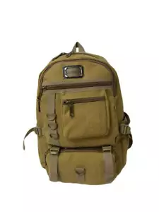 Bon Voyage BQ 6628 Canvas Rucksack - Bild 1 von 3
