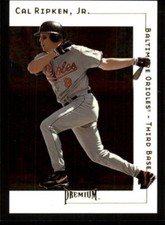 B2056- 2001 Fleer Premium BB Cards 1-235 + Bets - You Pick- 10 + Free US