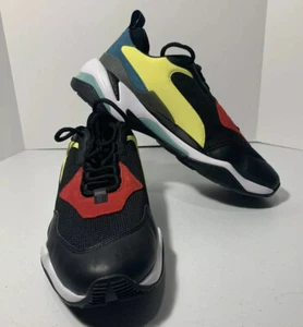 New PUMA Thunder Spectra OG 🔥 Men’s Size 11 Black White Multi 367516-01 - Picture 1 of 5
