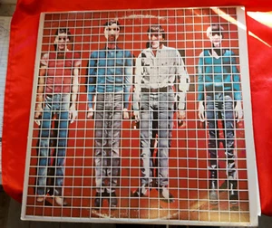DISCO 33 giri - Talking Heads – More Songs About Buildings And Food .1978 USA - Foto 1 di 5