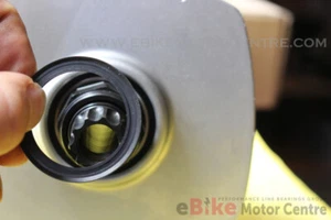 Bearing seal fits all Brose eBike motors - Picture 1 of 3