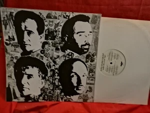 TONY D'URSO GROUP Under the cover sign 1997 LP ITALY MINT- - Picture 1 of 2