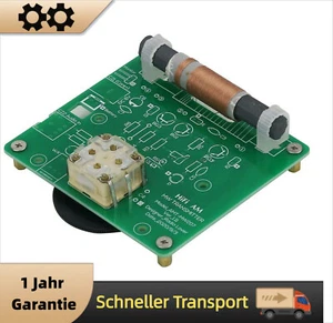 AMT-MW207 525-1605kHz Mittelwellen-Sender AM-Radio-Sender Neues - Bild 1 von 6