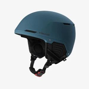 HEAD CASCO COMPACT PRO  - PETROLIO- 326324 - Foto 1 di 1