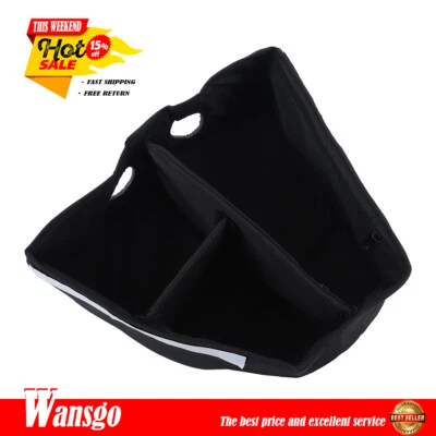 Guantera organizadora F4N-F841P-V0-00 para Yamaha FX VX Waverunner 2019-en adelante EE. UU. Foto 1 de 4