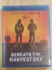 Beneath The Harvest Sky Blu Ray (2013)