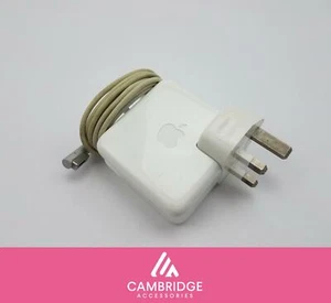 45W L-Tip Charger Apple Macbook Air 11' 13' A1374 A1370 A1237 A1304 A1369 - Picture 1 of 1