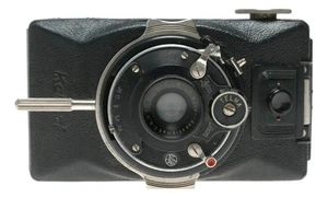 Zeiss Ikon Kolibri Camera with Tessar 1:4.5 5cm Lens - Picture 1 of 12