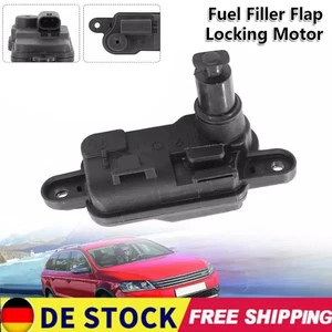 Für VW Audi Seat Skoda Stellelement Tankdeckel Tankklappe Stellmotor 510810773 · - Bild 1 von 24
