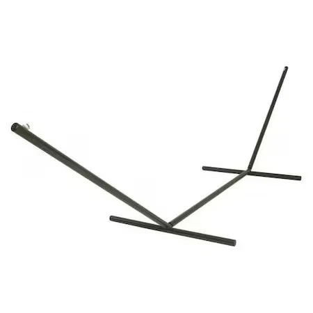 Soporte para hamaca verde bosque PAWLEYS ISLAND L-STGTX, 4 pies x 15 pies Foto 1 de 1