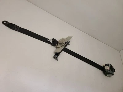 09-12 DODGE CALIBER LH Seat Belt Front Bucket Seat Driver Retractor   - Image 1 of 4