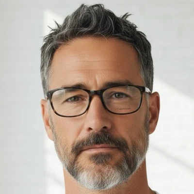 Calvin Klein CK20511 396 57[]18 150 Brown Tortoise/Green Eyeglasses EE42 - Image 1 of 4