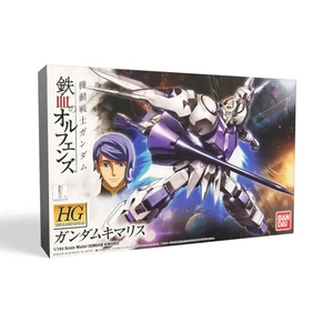 HG Gundam Kimaris - Mobile Suit Gundam Iron-Blooded Orphans (1/144) - Bild 1 von 4