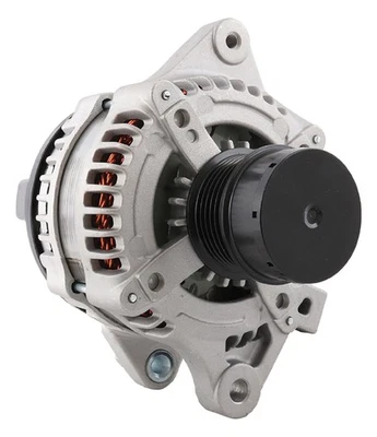 Remanufactured Alternator For 1.8L Toyota Corolla 11 12 13 2011 2012 2013 Foto 1 de 4