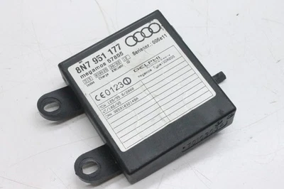 AUDI TT Roadster 8N9 Altre Centraline 8N7951177 1.80 Benzina 132kw 33010326 - Immagine 1 di 3