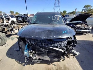 Blower Motor Main Fits 12-19 EXPLORER 1194461 - Picture 1 of 12