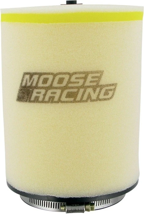 Moose Racing Foam Air Filter For Suzuki ALT & LT 125/185 (1983-1989) - Direct OEM Replacement