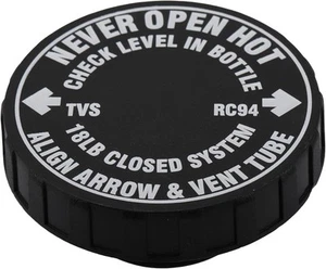 ACDelco Professional RC94 18 P.S.I. Radiator Cap Black - Picture 1 of 2