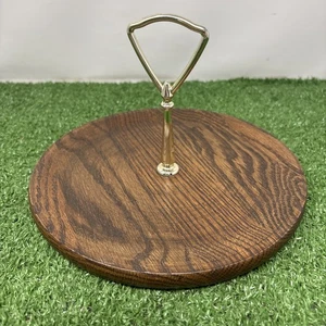 heirloom oak model 1208 - Picture 1 of 5