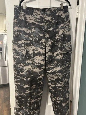pantaloni tattici propper taglia M nuovi senza etichetta Subdued Urban Digital  - Immagine 1 di 4