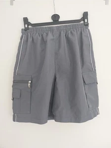 Herren Badehose Badeshorts Schwimmshort Surfhose Kurze Hosen Übergröße (M-3XL) - Bild 1 von 6