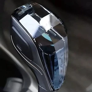 Dynamic LED Car Gear Shift Knob for For MAZDA For Toyota with Easy Install - Picture 1 of 12