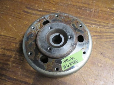 94 Polaris Indy Lite 340 Moto de nieve Volante Rotor magnético Foto 1 de 4