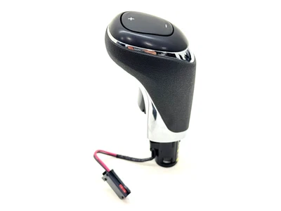 Chevrolet Equinox 2018-2024 transmisión automática selector palanca de cambios OEM H4 Foto 1 de 4