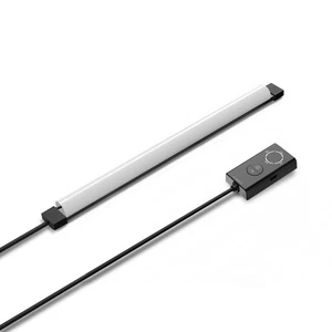 IONBEAM Green, Plant Gentle Green LED Work Light Bar 16”, Timer Controller Di... - Picture 1 of 7
