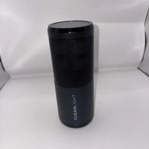 Open Box Key Smart Clean Light Portable UV Air Purifier - Picture 1 of 3