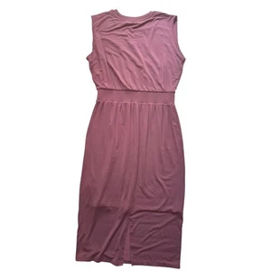 NWT Athleta Santorini Cinch Dress Size Small - Picture 1 of 10