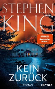 Stephen King Kein Zurück: Roman - Picture 1 of 1