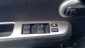 Driver Front Door Switch Driver's Lock And Window Fits 07-09 VERSA 249343 - Bild 1 von 12