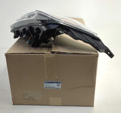 Nueva lámpara de faro original Ford 2016-2019 Explorer Police FB5Z-13008-AH bonita Foto 1 de 4