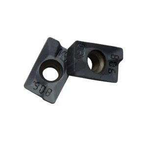 10pcs HM90 ADKT1505PDR IC908 CNC Carbide Inserts - Picture 1 of 7