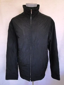 Daniel Hechter Jacke Blouson Übergangsjacke Schwarz Unifarben Gr. 52 - Bild 1 von 1